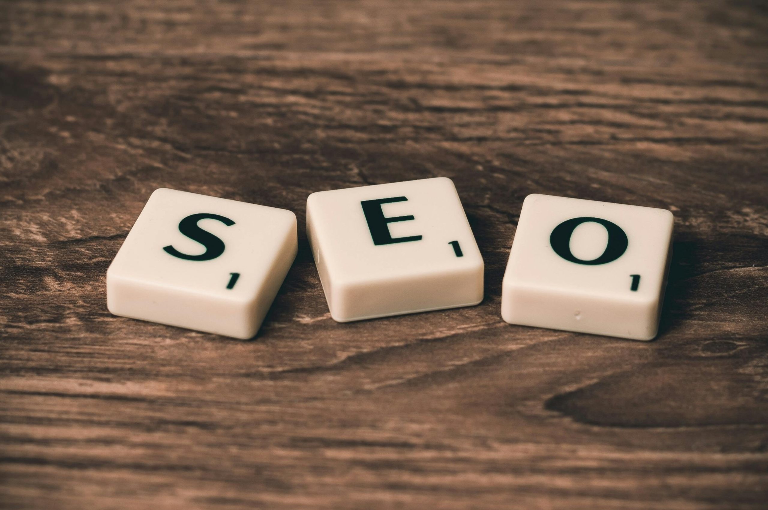 SEO_stock